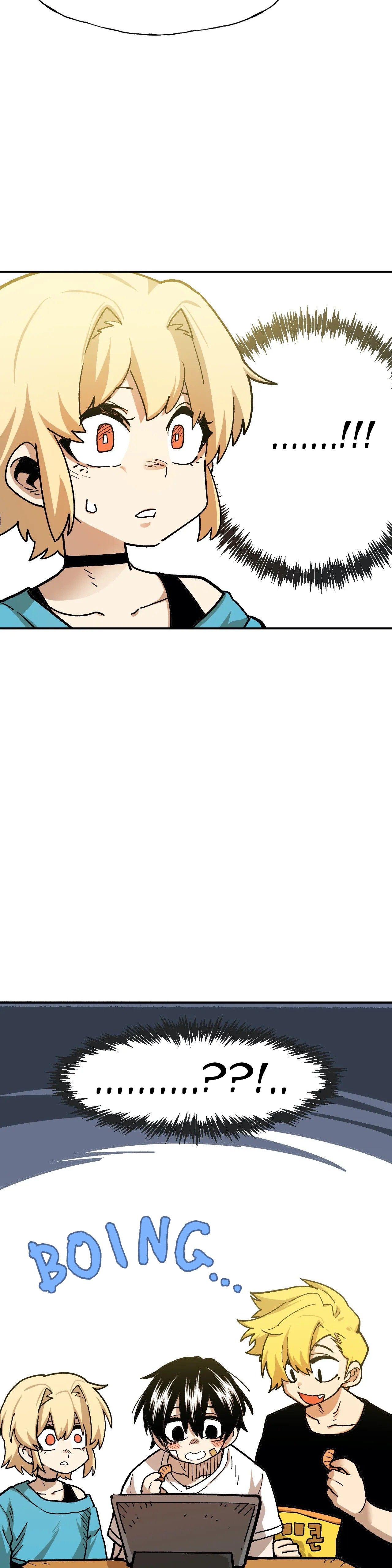 Suicide Boy Manhwa - Chapter 80 Page 3