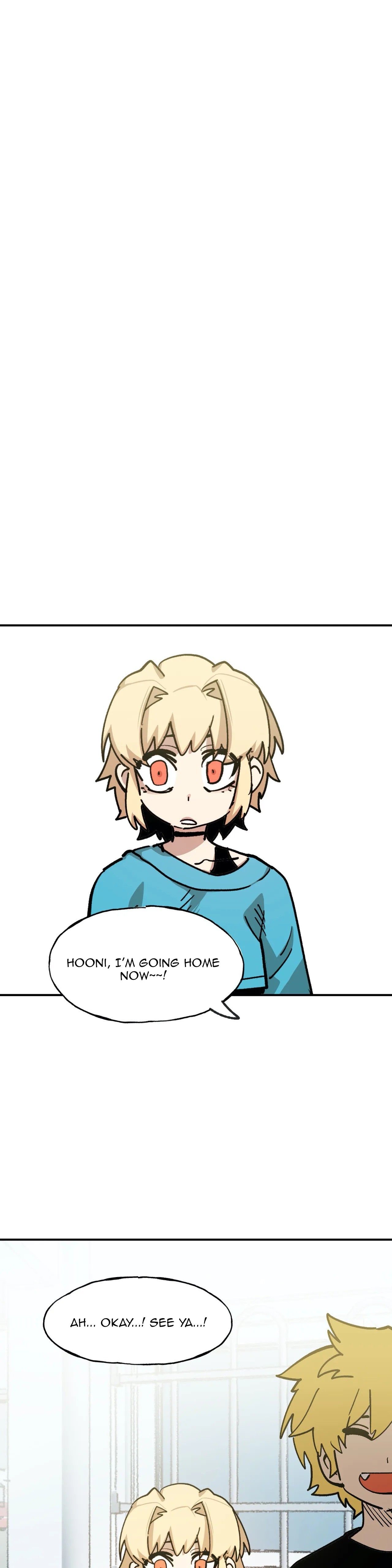 Suicide Boy Manhwa - Chapter 80 Page 8