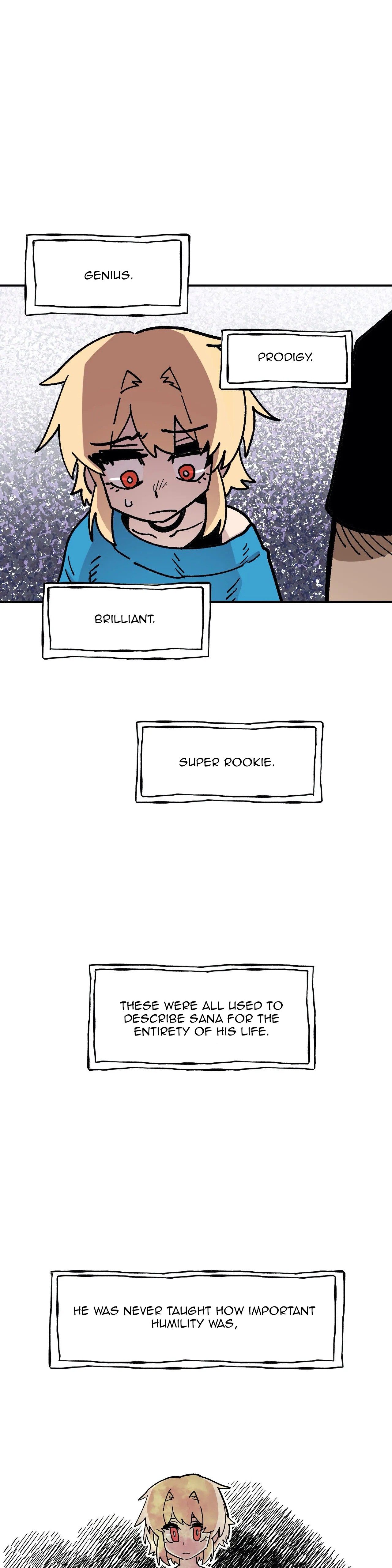 Suicide Boy Manhwa - Chapter 80 Page 14