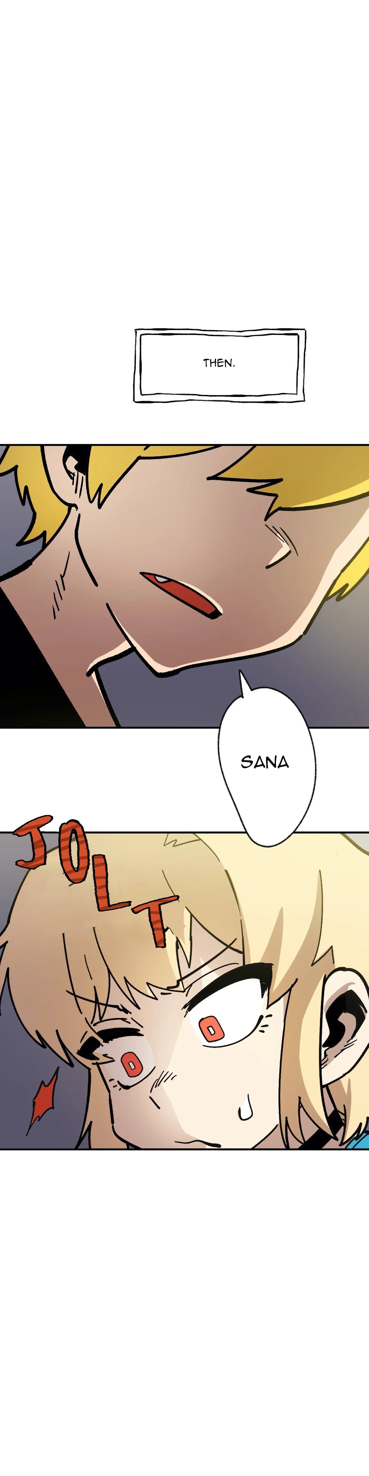 Suicide Boy Manhwa - Chapter 80 Page 16