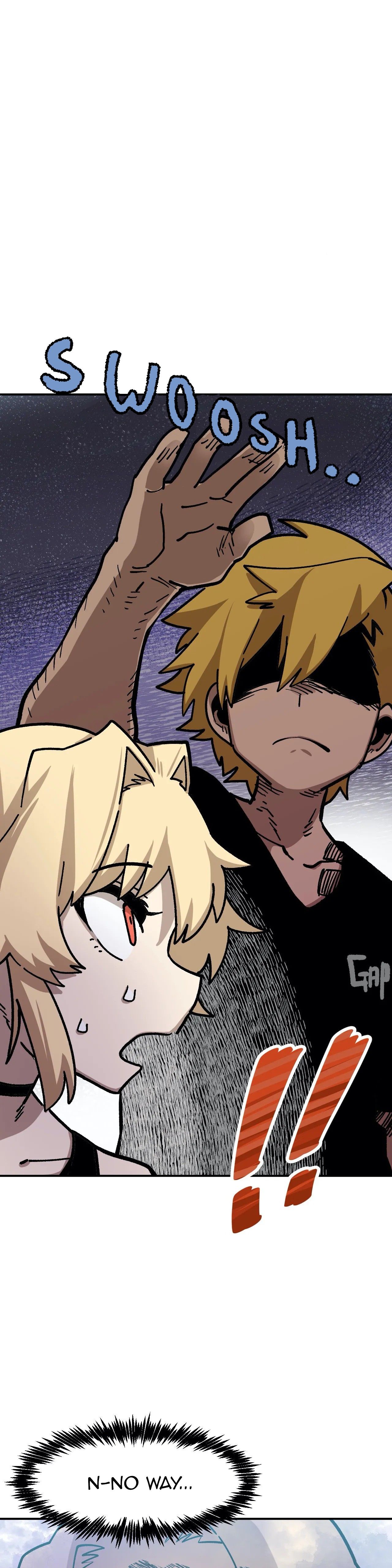 Suicide Boy Manhwa - Chapter 80 Page 17