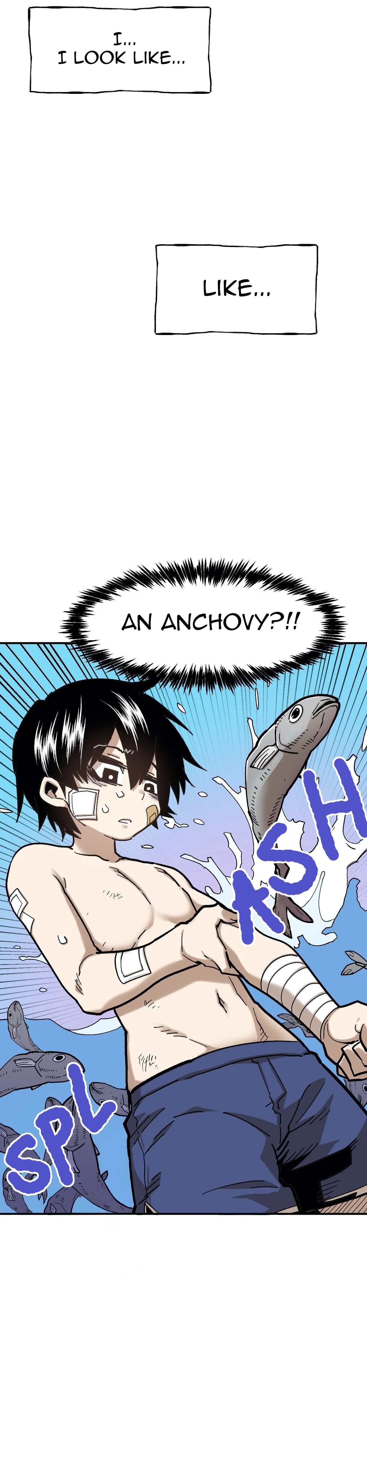 Suicide Boy Manhwa - Chapter 84 Page 5