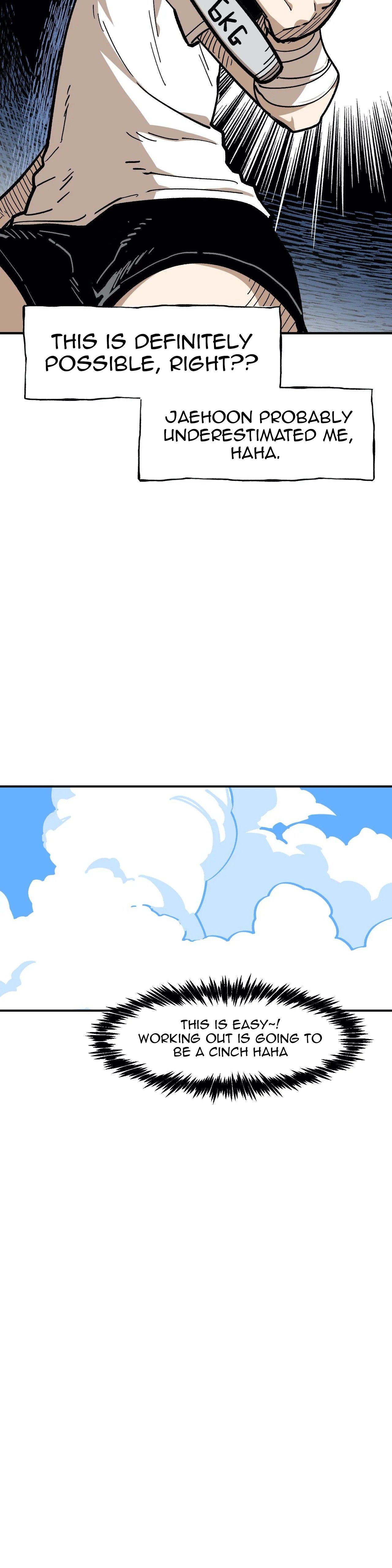 Suicide Boy Manhwa - Chapter 84 Page 12