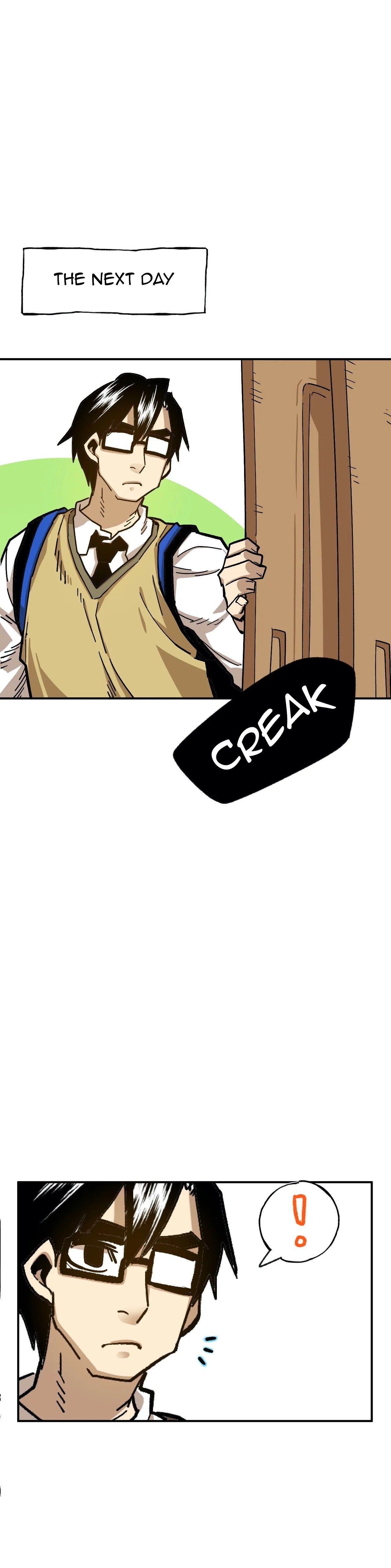 Suicide Boy Manhwa - Chapter 84 Page 13