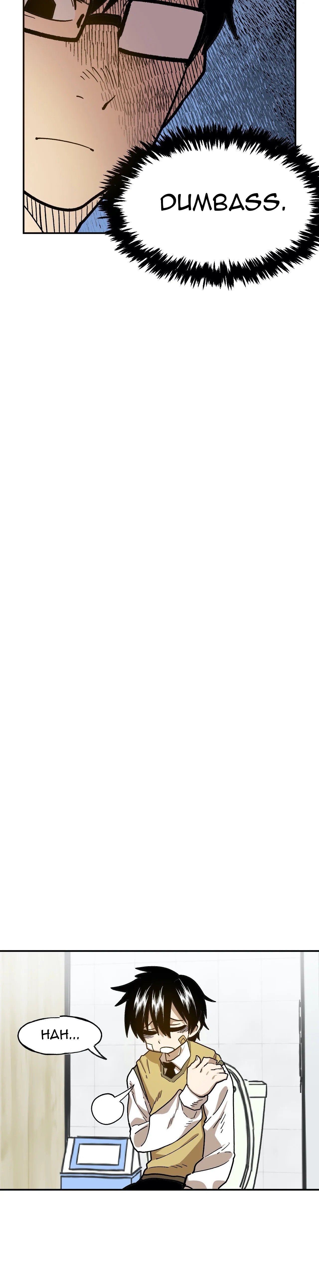 Suicide Boy Manhwa - Chapter 84 Page 19