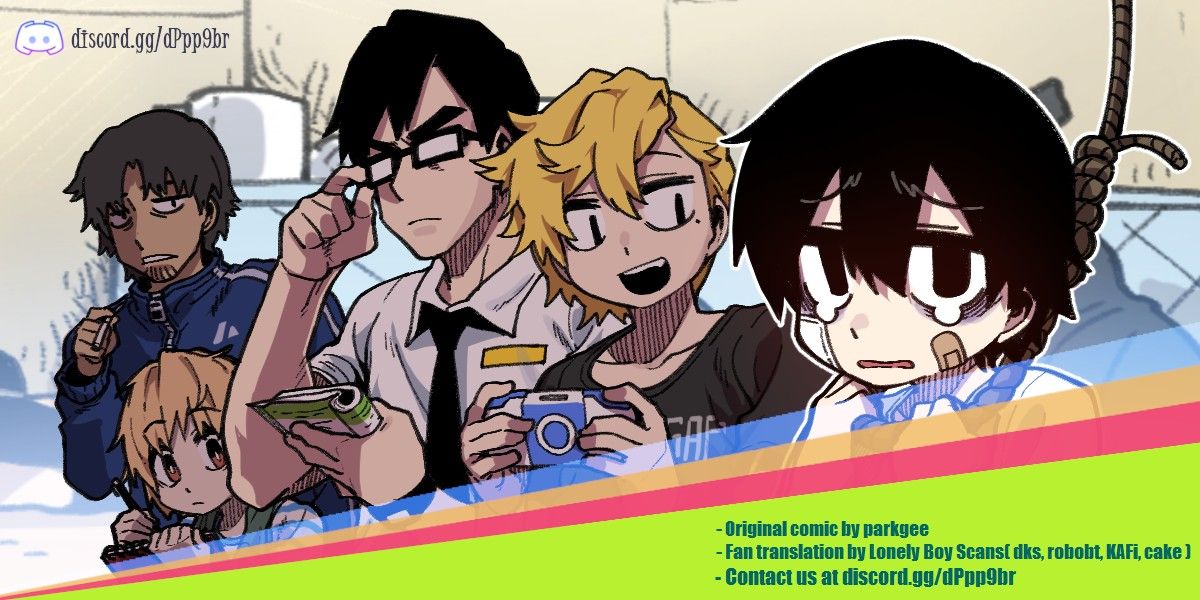 Suicide Boy Manhwa - Chapter 10 Page 0