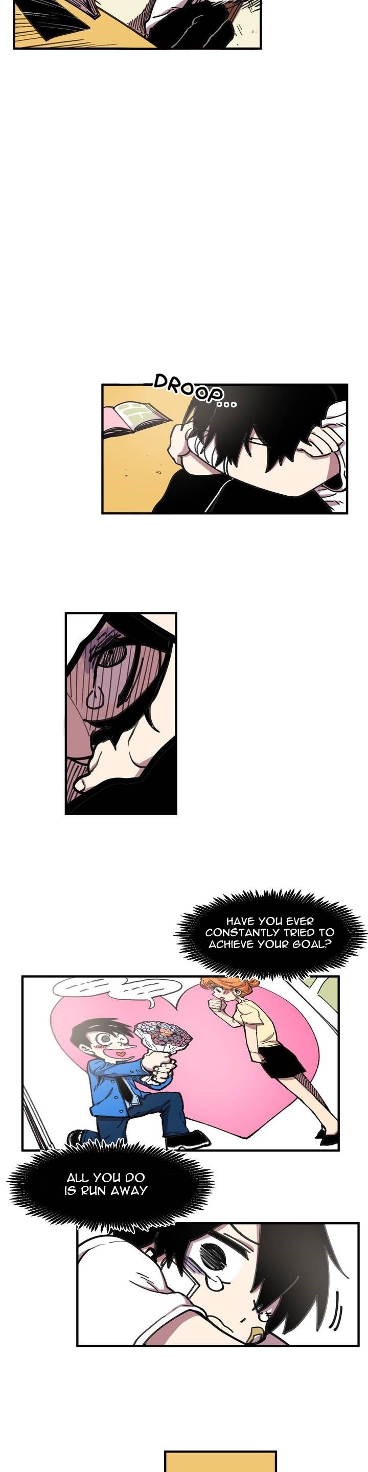 Suicide Boy Manhwa - Chapter 36 Page 17