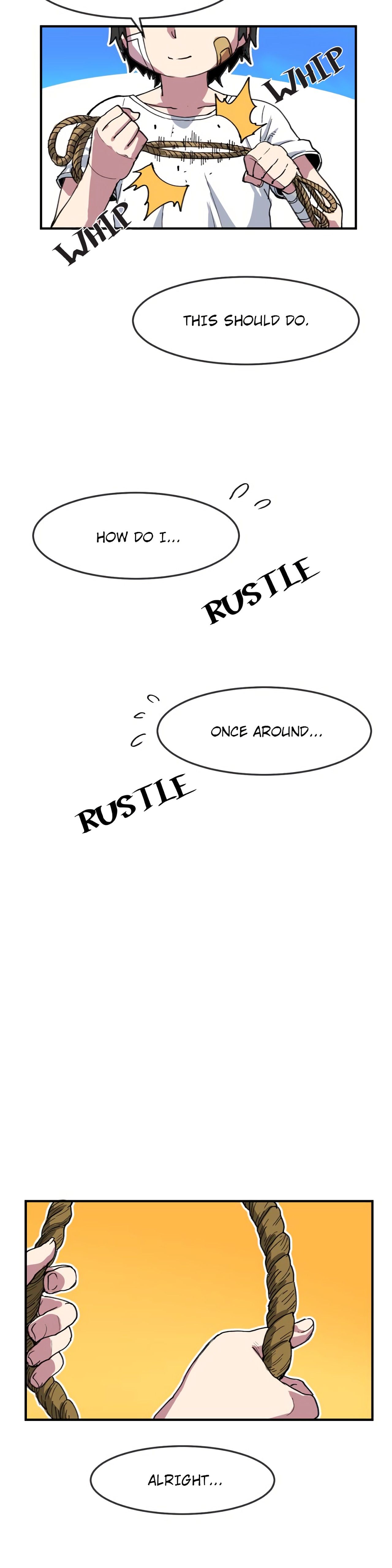 Suicide Boy Manhwa - Chapter 1 Page 3