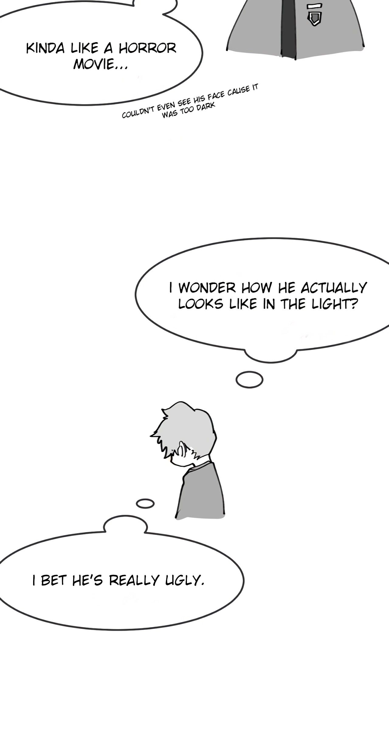 Suicide Boy Manhwa - Chapter 1 Page 25