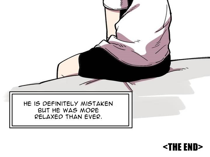 Suicide Boy Manhwa - Chapter 33 Page 18