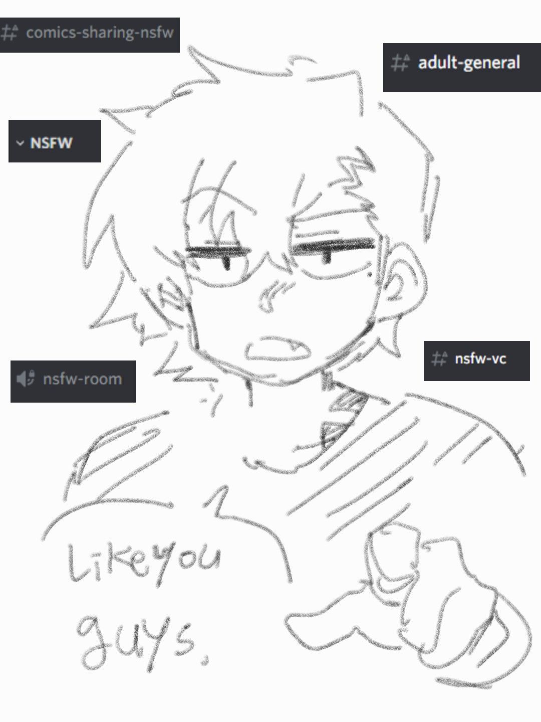 Suicide Boy Manhwa - Chapter 75 Page 47