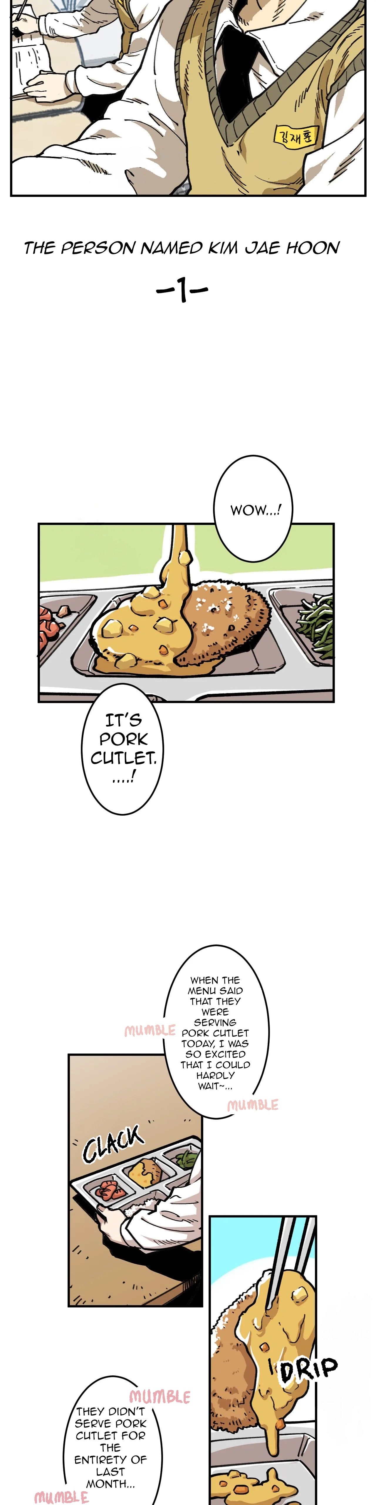 Suicide Boy Manhwa - Chapter 64 Page 7