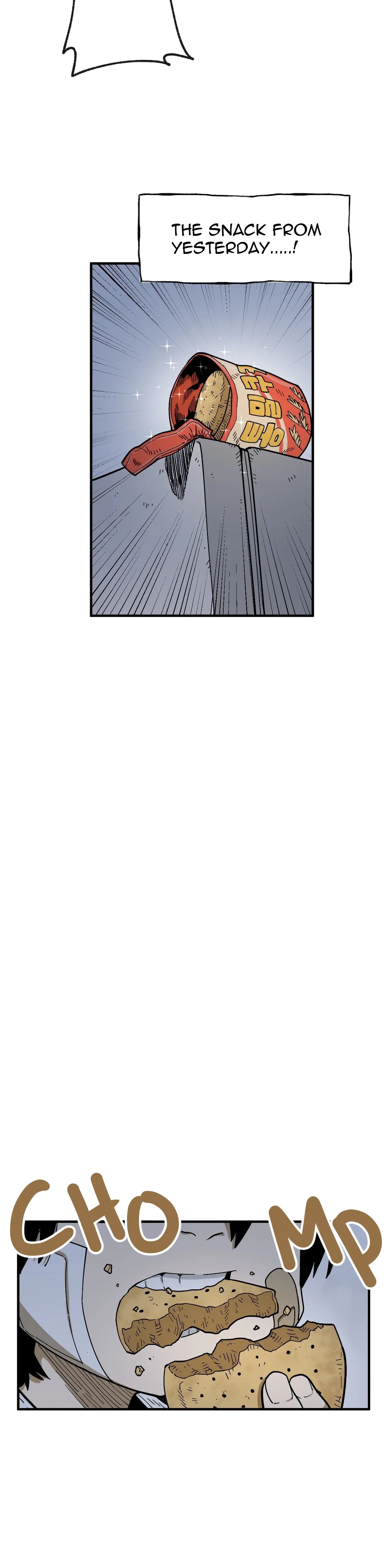 Suicide Boy Manhwa - Chapter 69 Page 17