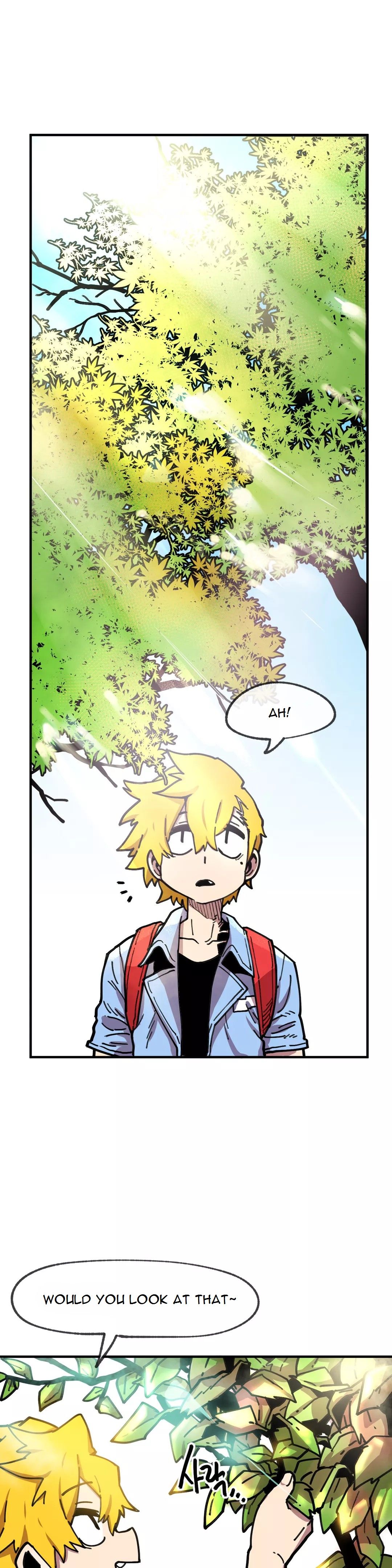 Suicide Boy Manhwa - Chapter 54 Page 0