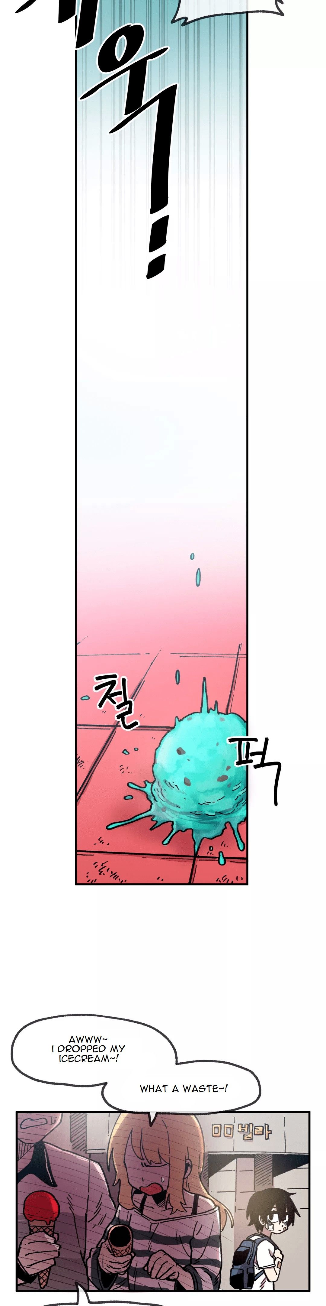 Suicide Boy Manhwa - Chapter 54 Page 6