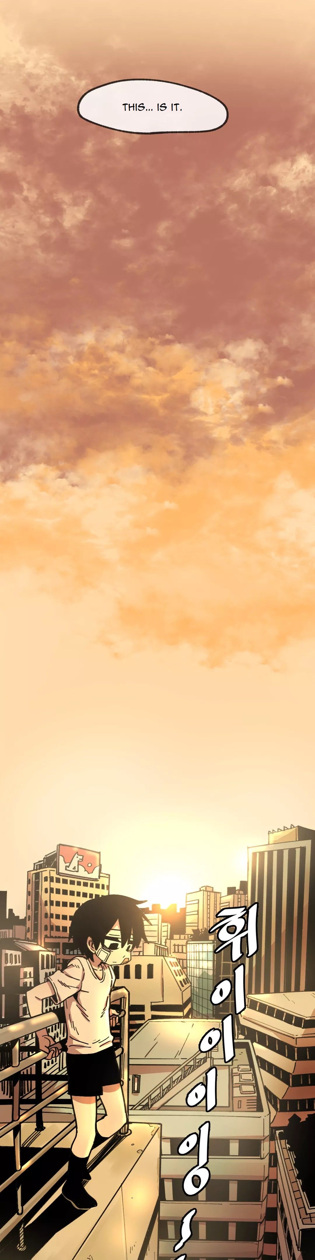 Suicide Boy Manhwa - Chapter 54 Page 23
