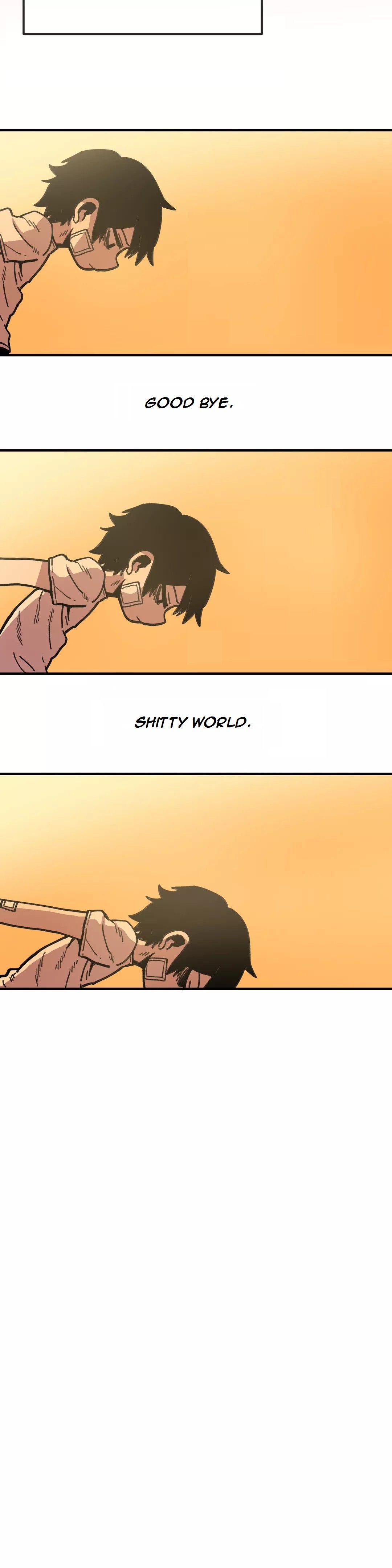 Suicide Boy Manhwa - Chapter 54 Page 25