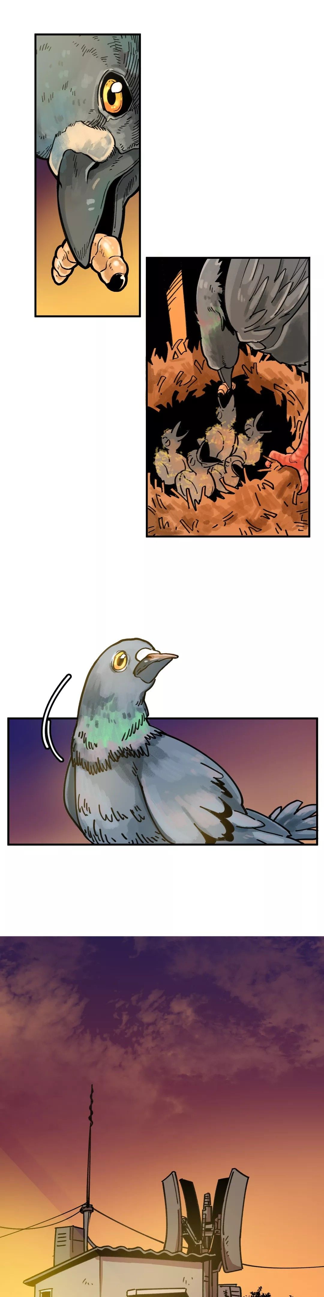 Suicide Boy Manhwa - Chapter 54 Page 27