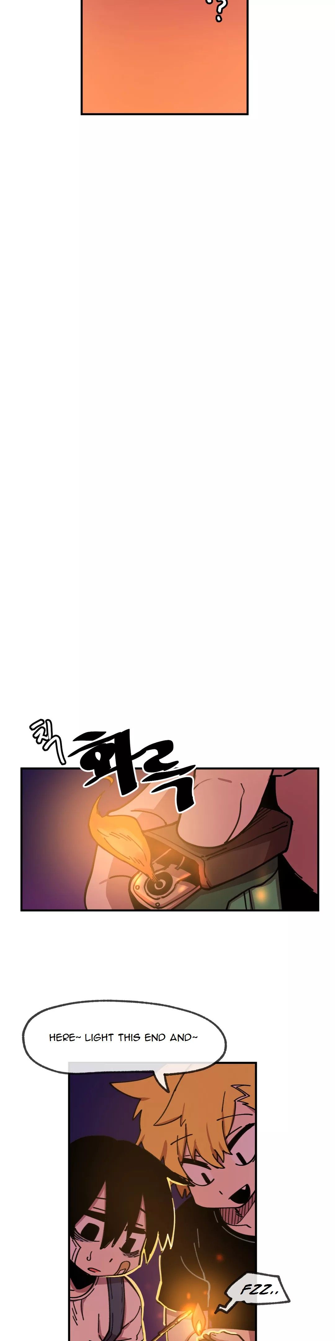 Suicide Boy Manhwa - Chapter 54 Page 38