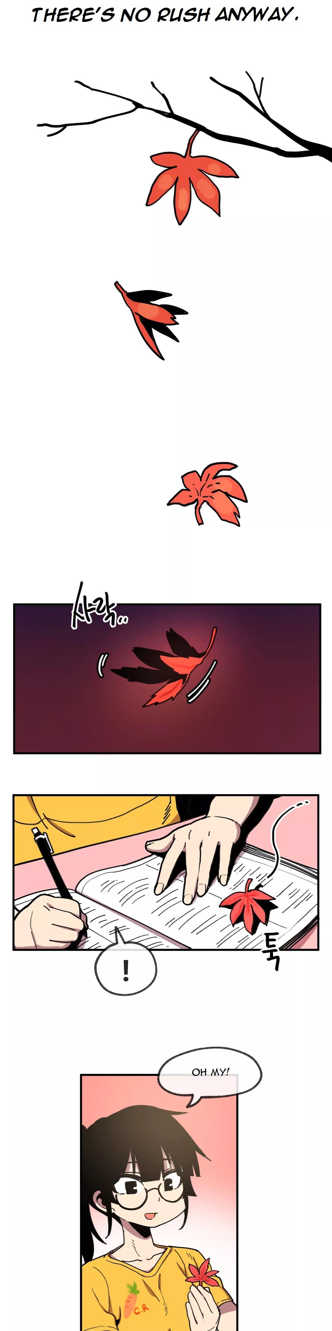 Suicide Boy Manhwa - Chapter 54 Page 48