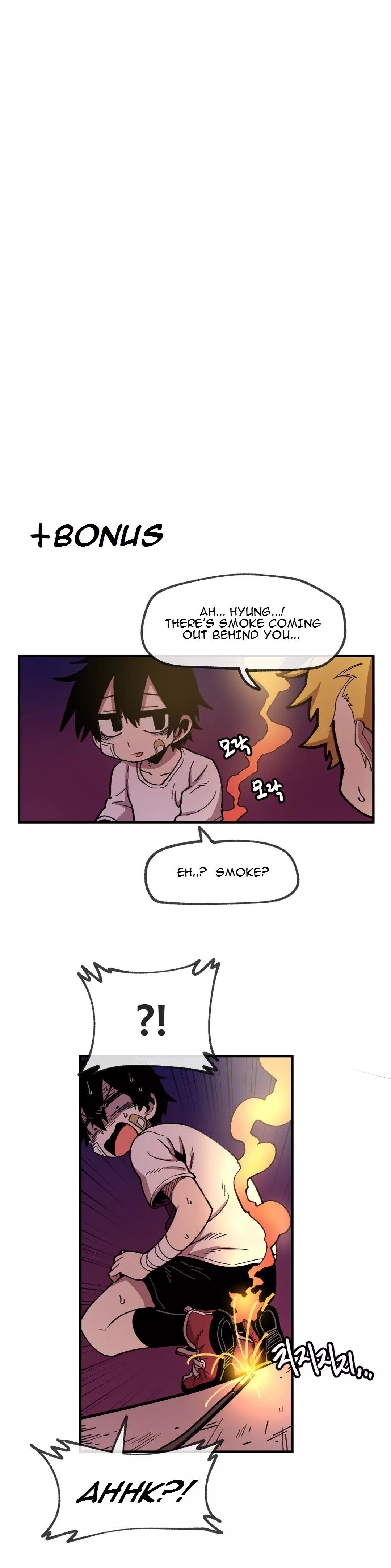 Suicide Boy Manhwa - Chapter 54 Page 50