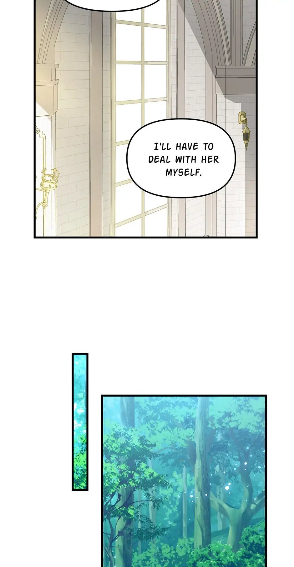 Just Leave Me Be Manhwa - Chapter 101 Page 18