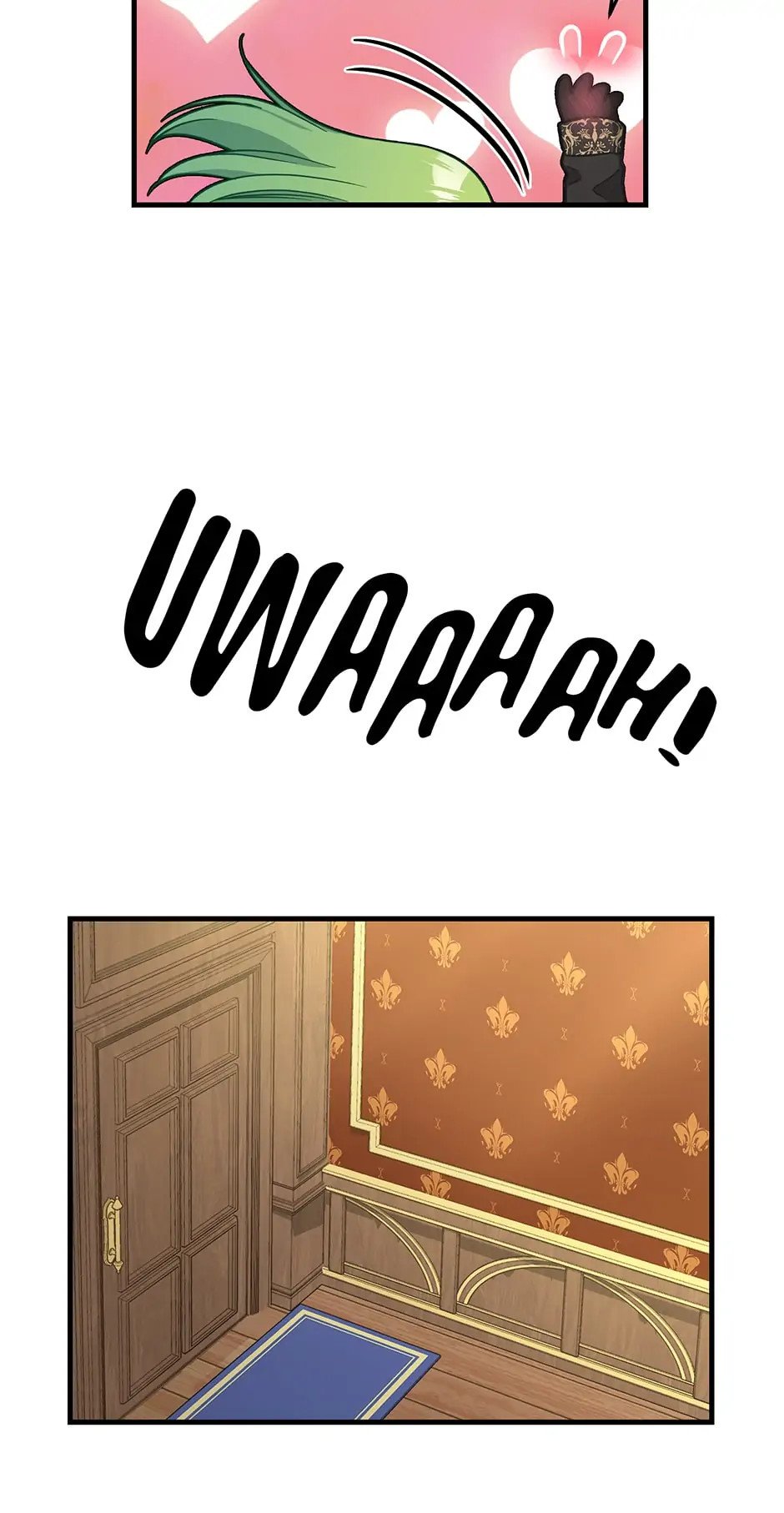 Just Leave Me Be Manhwa - Chapter 99 Page 19