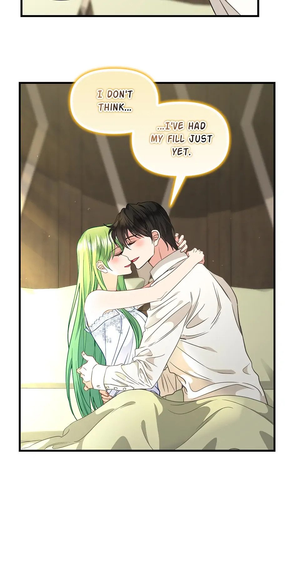 Just Leave Me Be Manhwa - Chapter 99 Page 25