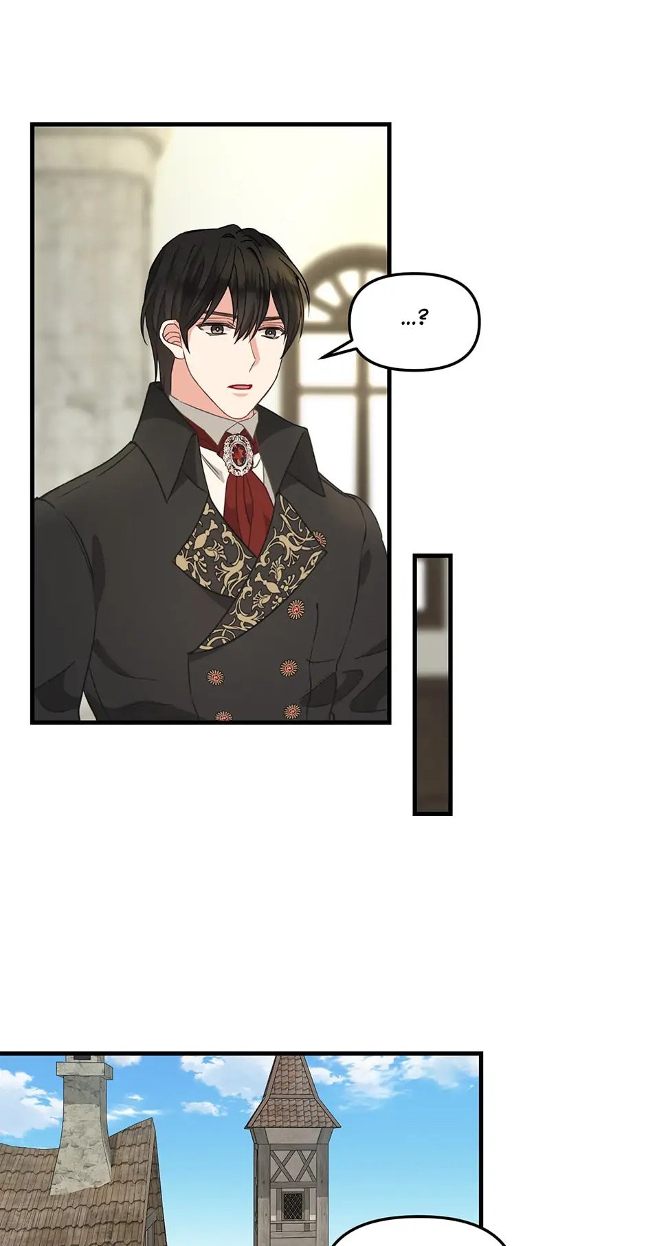 Just Leave Me Be Manhwa - Chapter 99 Page 31