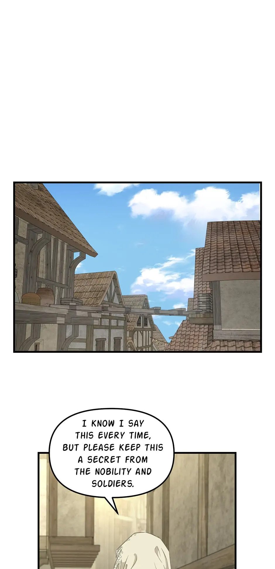 Just Leave Me Be Manhwa - Chapter 99 Page 37