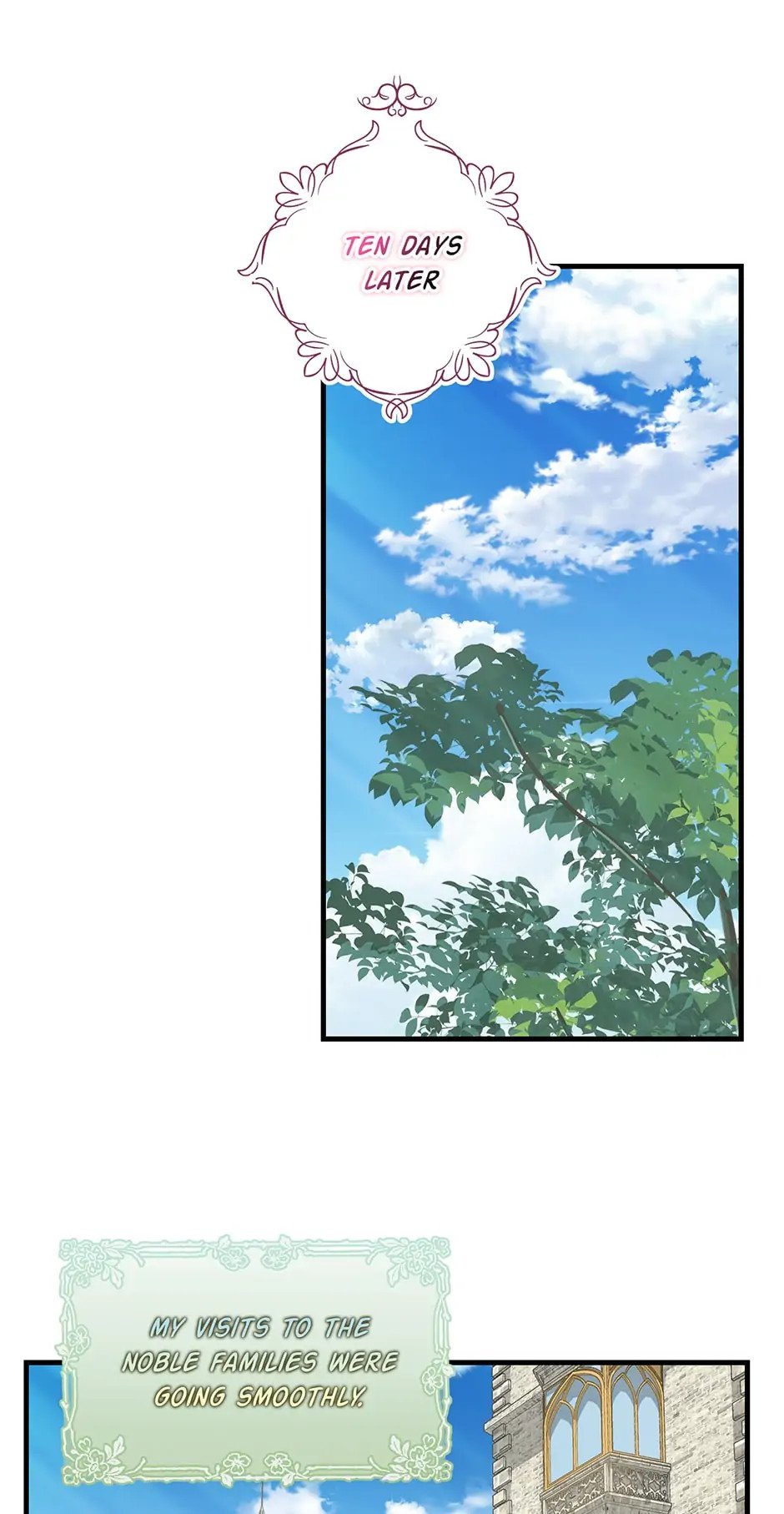 Just Leave Me Be Manhwa - Chapter 97 Page 2