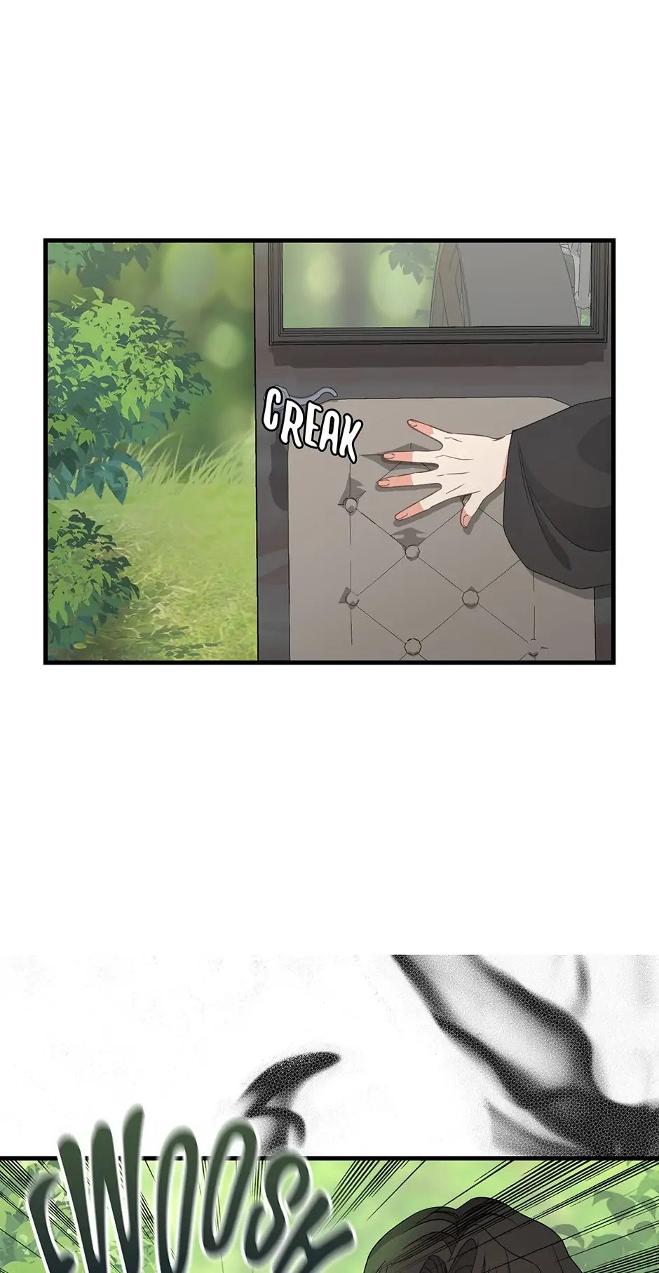 Just Leave Me Be Manhwa - Chapter 97 Page 27