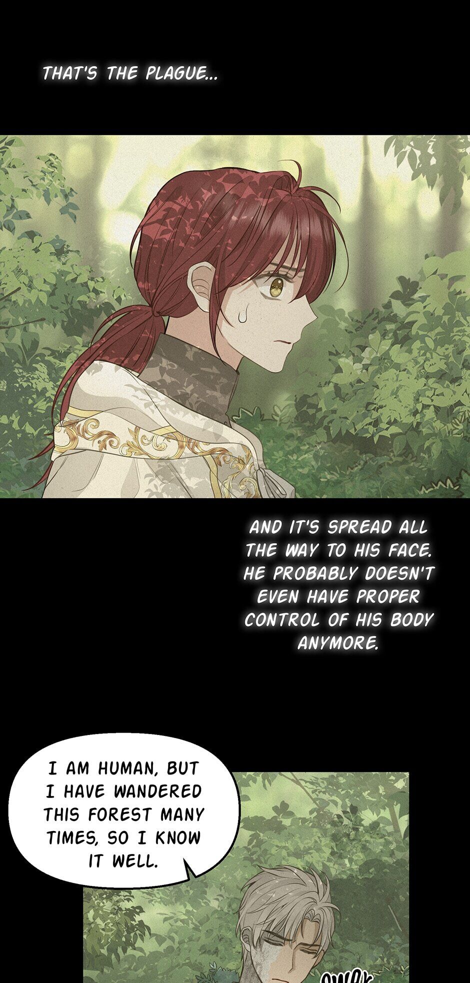 Just Leave Me Be Manhwa - Chapter 66 Page 2