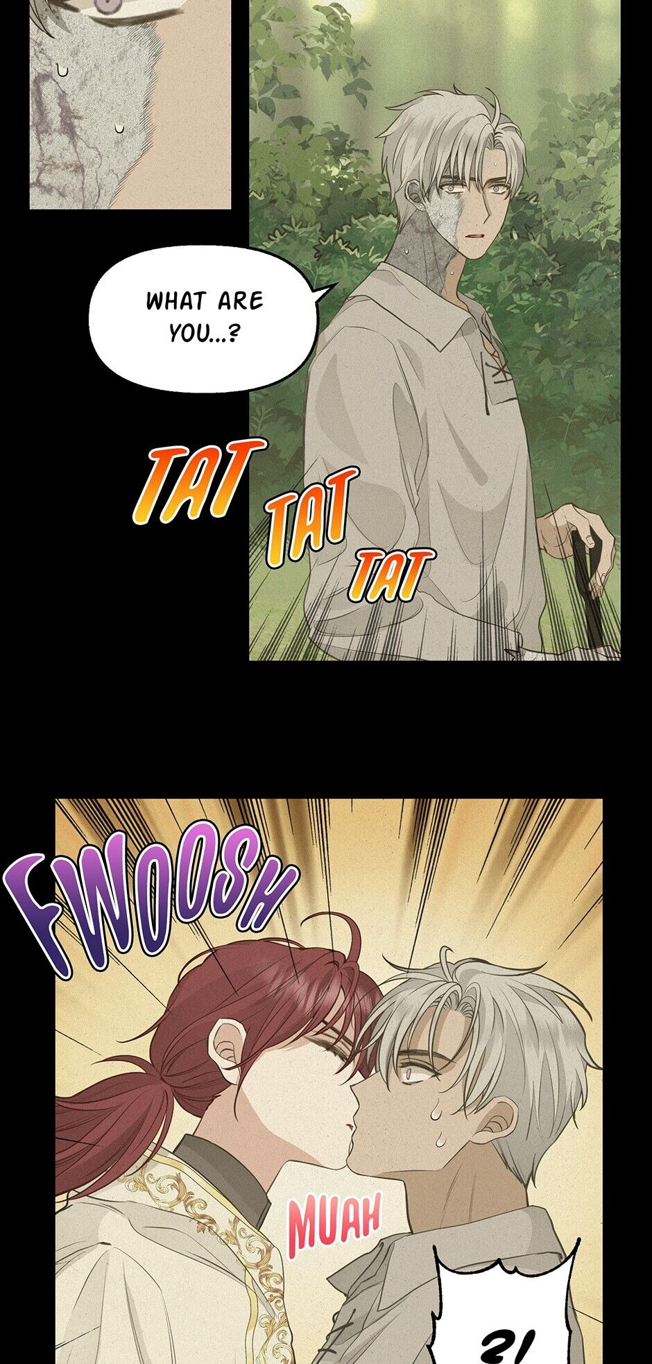 Just Leave Me Be Manhwa - Chapter 66 Page 16