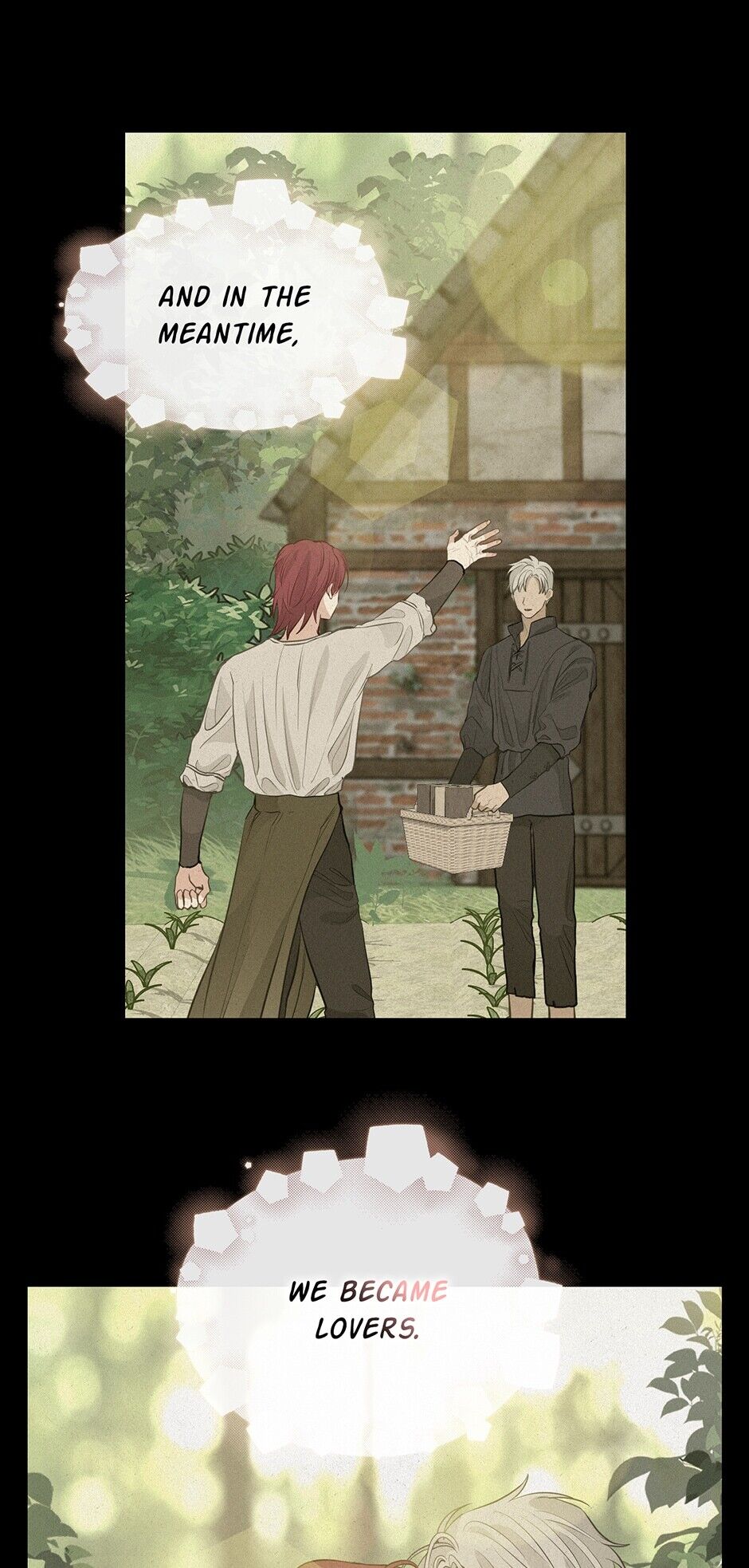 Just Leave Me Be Manhwa - Chapter 66 Page 20