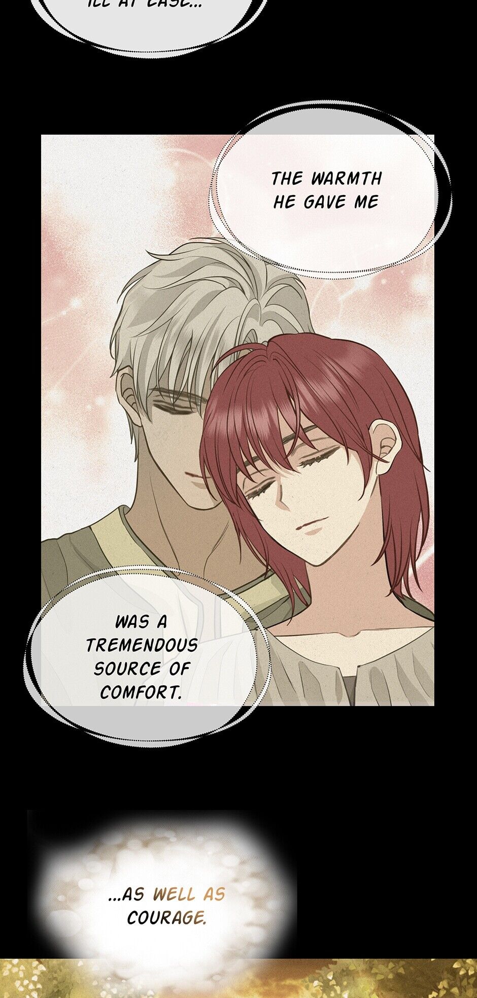 Just Leave Me Be Manhwa - Chapter 66 Page 22