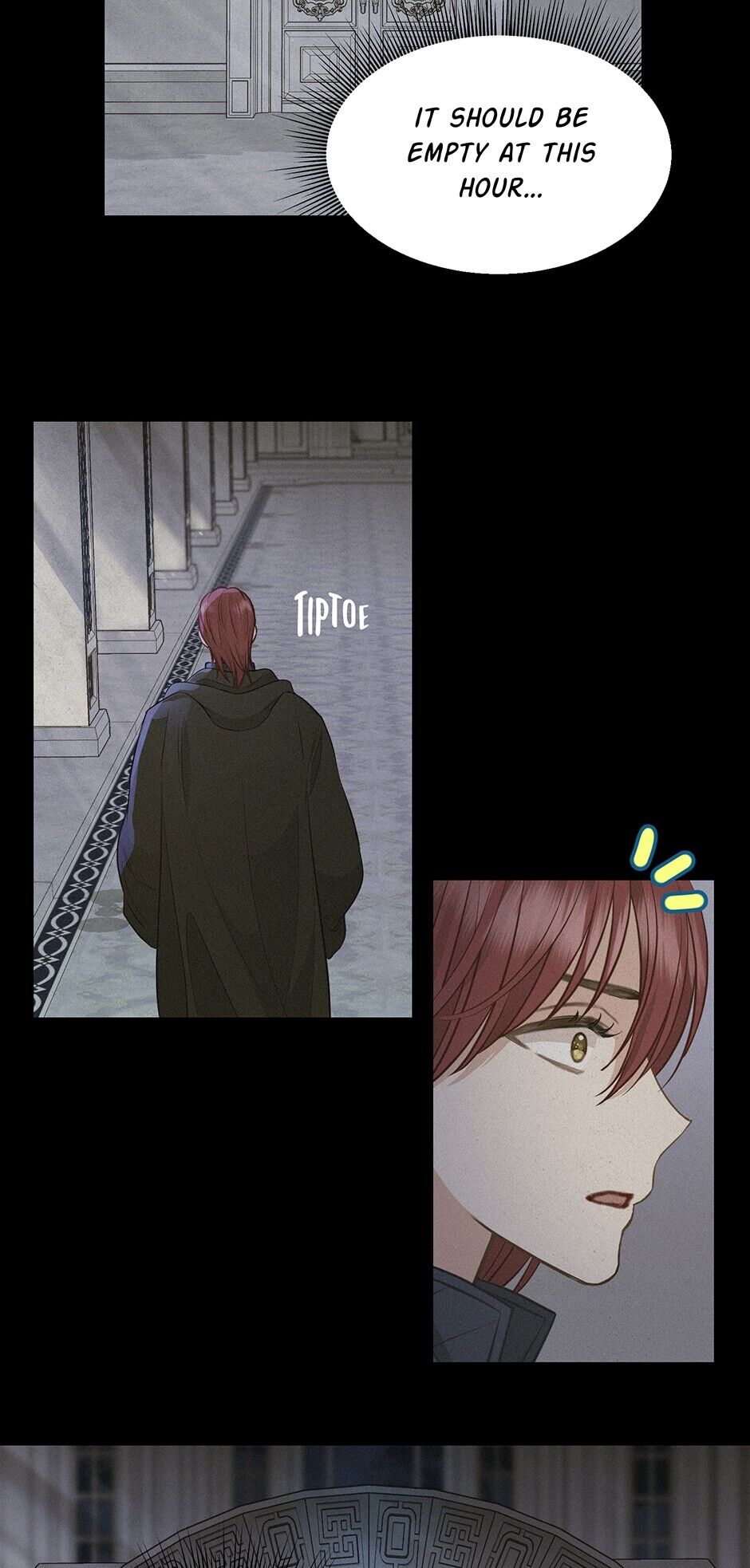 Just Leave Me Be Manhwa - Chapter 66 Page 26