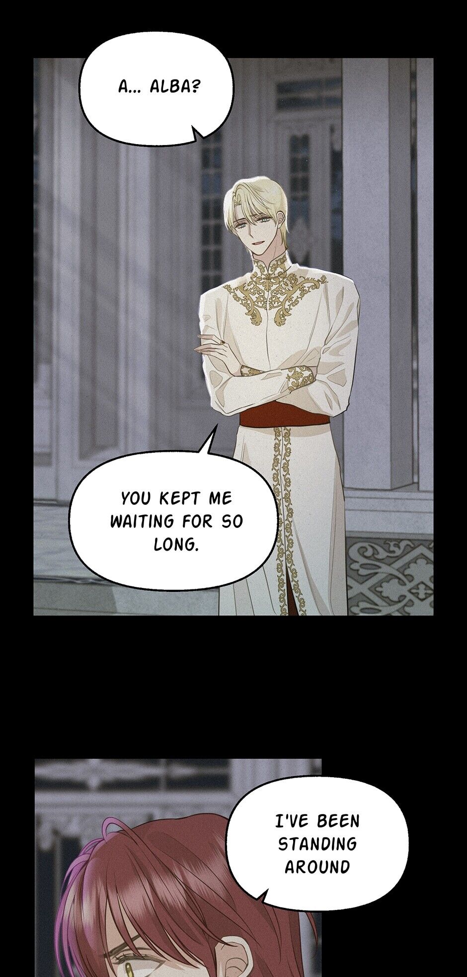 Just Leave Me Be Manhwa - Chapter 66 Page 29