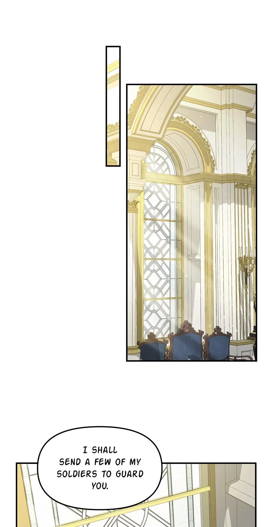 Just Leave Me Be Manhwa - Chapter 93 Page 11