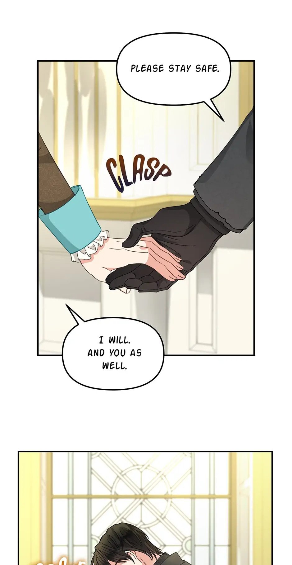 Just Leave Me Be Manhwa - Chapter 93 Page 14