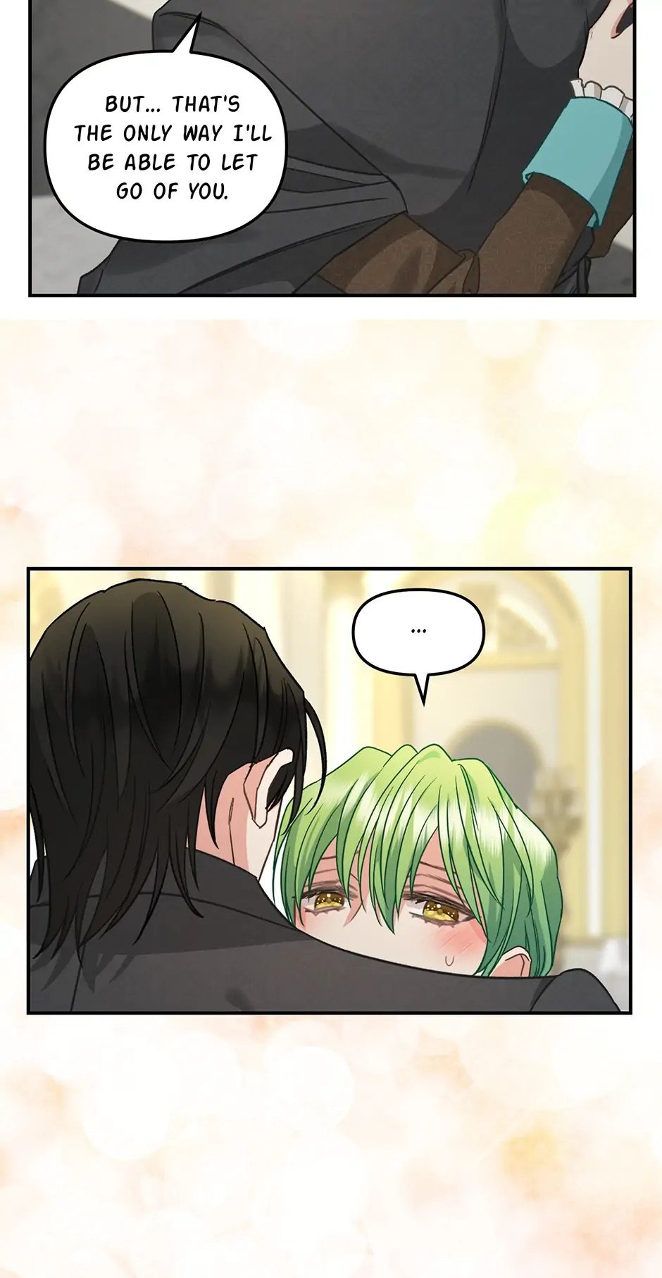 Just Leave Me Be Manhwa - Chapter 93 Page 19