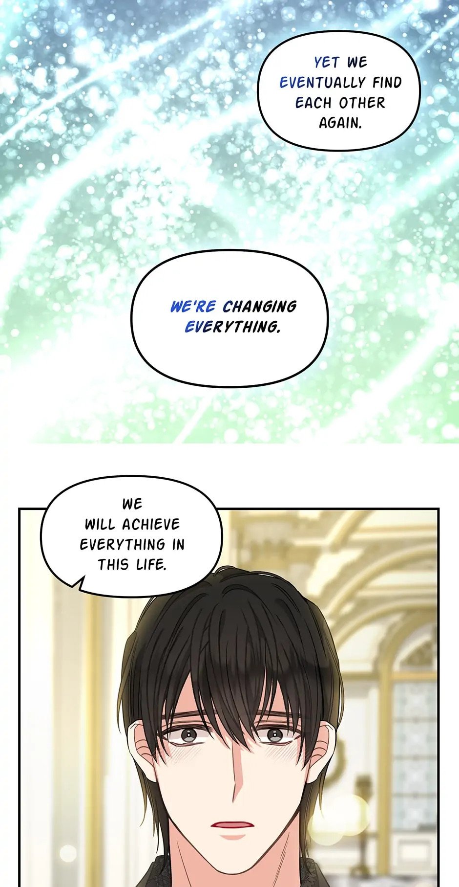 Just Leave Me Be Manhwa - Chapter 93 Page 21