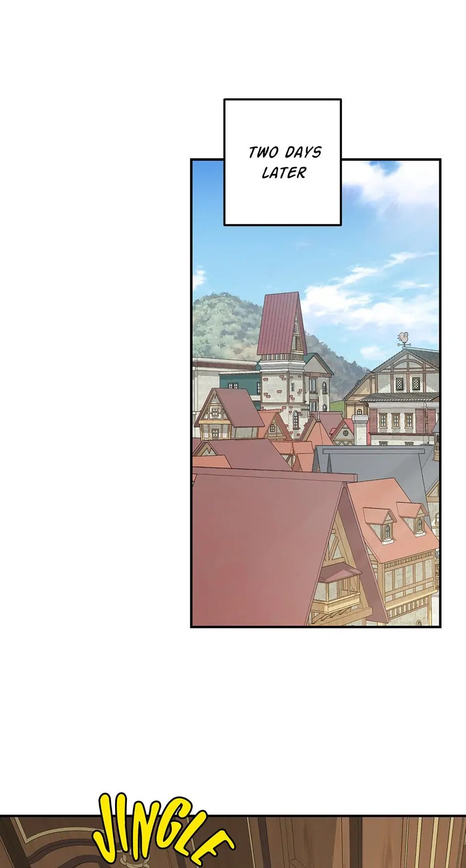 Just Leave Me Be Manhwa - Chapter 93 Page 38