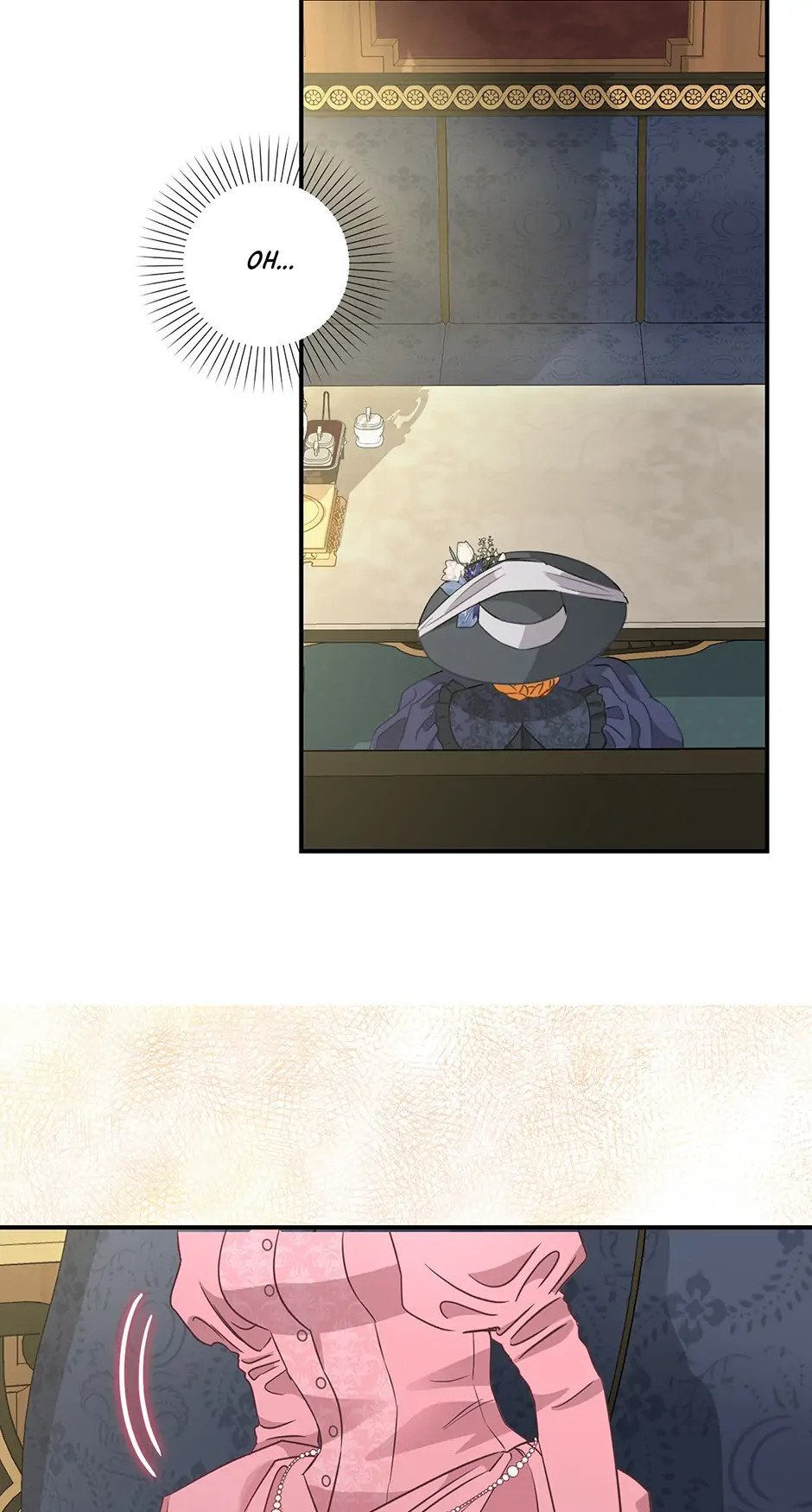 Just Leave Me Be Manhwa - Chapter 93 Page 42