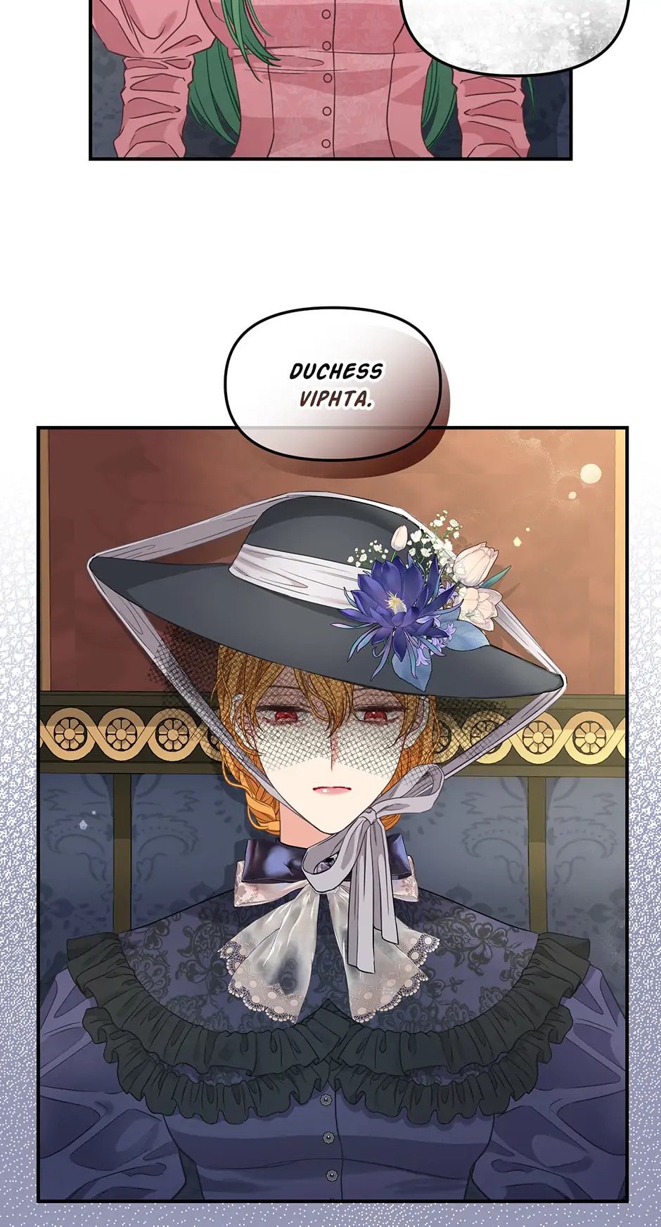 Just Leave Me Be Manhwa - Chapter 93 Page 44