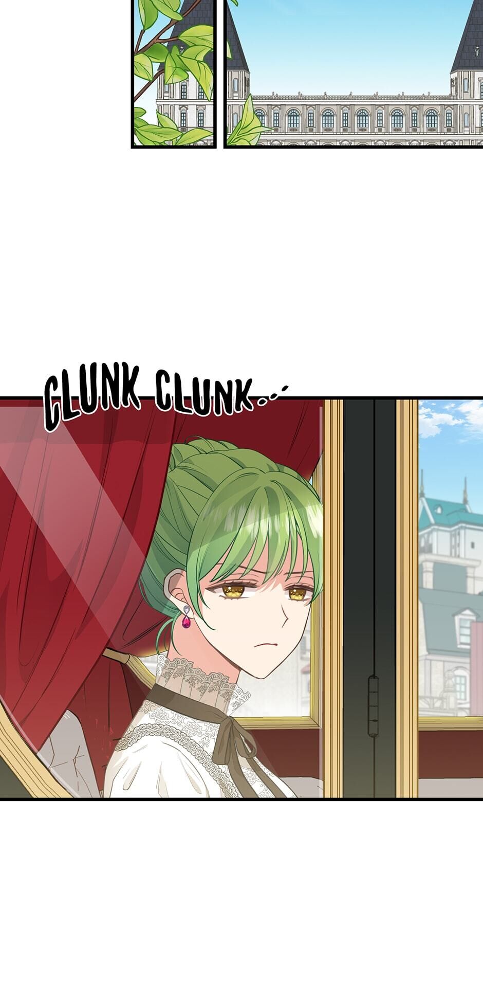 Just Leave Me Be Manhwa - Chapter 54 Page 12