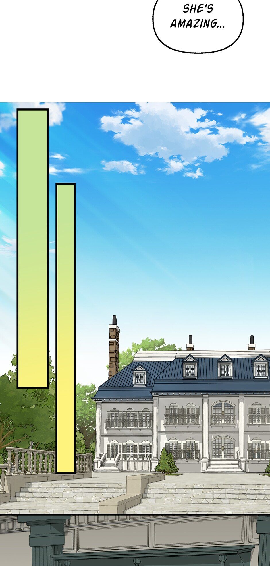 Just Leave Me Be Manhwa - Chapter 54 Page 38