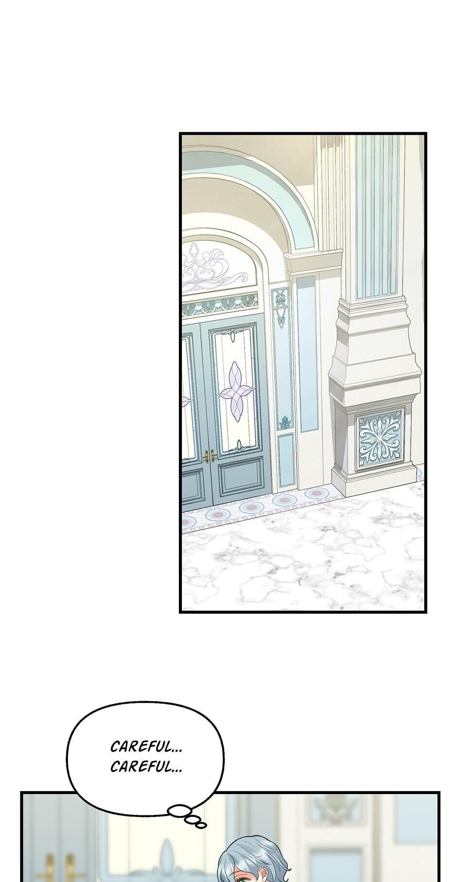 Just Leave Me Be Manhwa - Chapter 78 Page 2