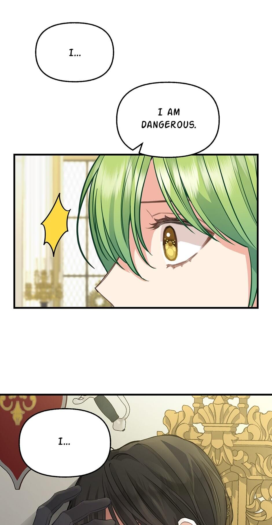 Just Leave Me Be Manhwa - Chapter 78 Page 43