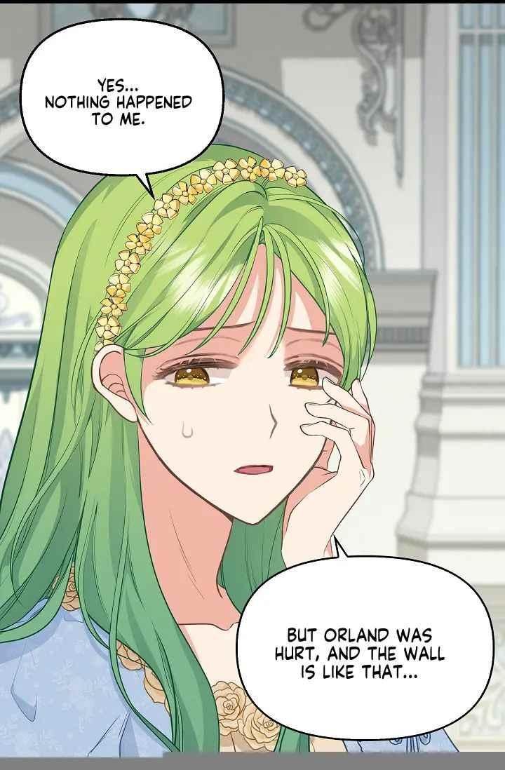 Just Leave Me Be Manhwa - Chapter 45 Page 3